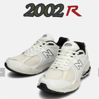 ニューバランス(New Balance)の【美品】New balance ML2002RQ (スニーカー)