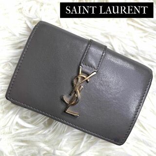 サンローラン ミニ 財布(レディース)の通販 400点以上 | Saint Laurent 