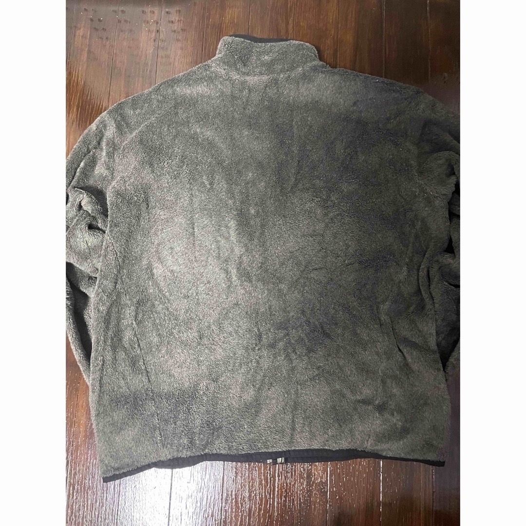 ARC'TERYX - 【Arcteryx】vintage polartec fleece jacketの通販 ARC'TERYX - 【Arcteryx】vintage polartec fleece jacketの通販