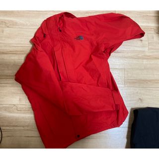 ザノースフェイス(THE NORTH FACE)のTHE NORTH FACE NP11714 上下セット(マウンテンパーカー)