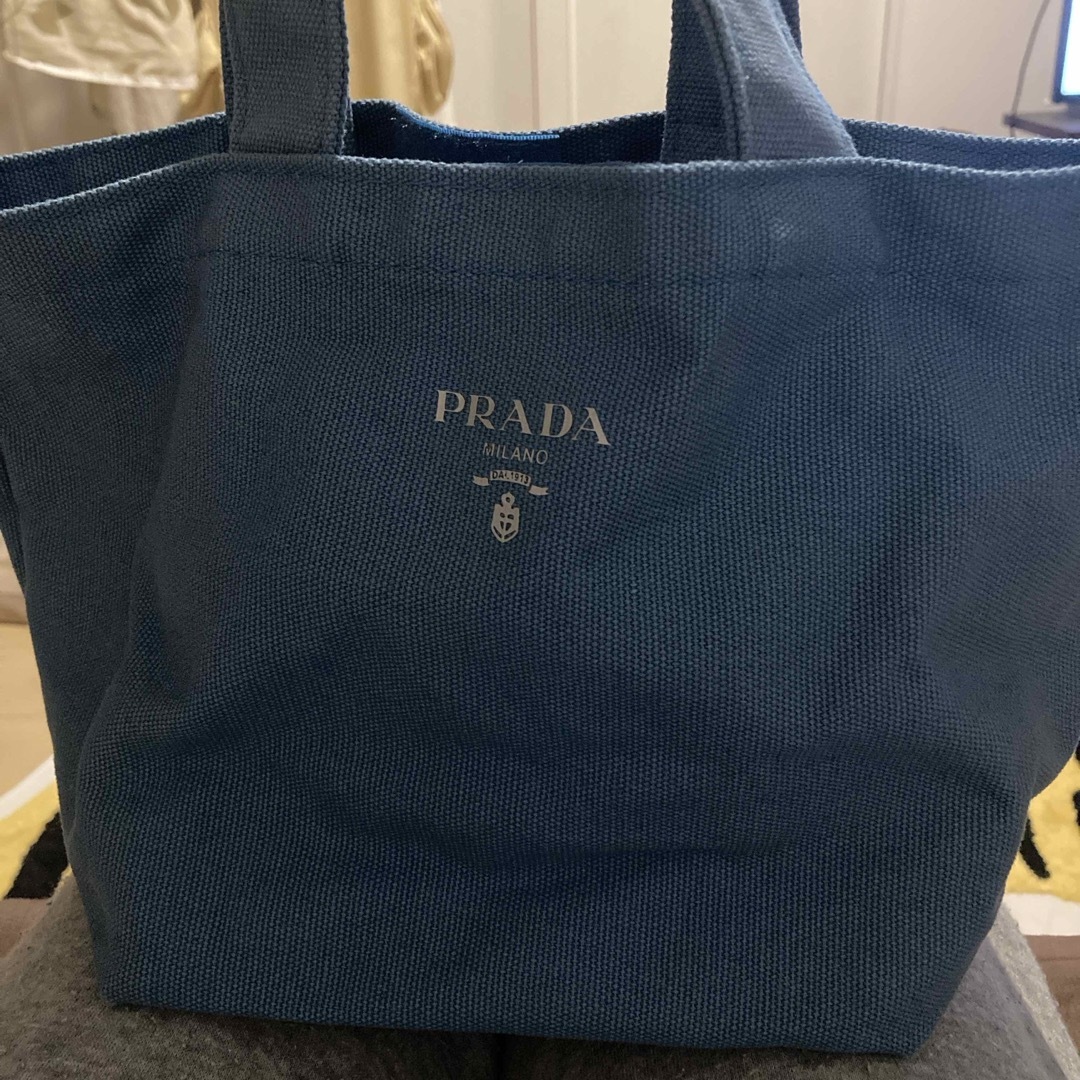 PRADA(プラダ)のPRADA トートバッグ レディースのバッグ(トートバッグ)の商品写真