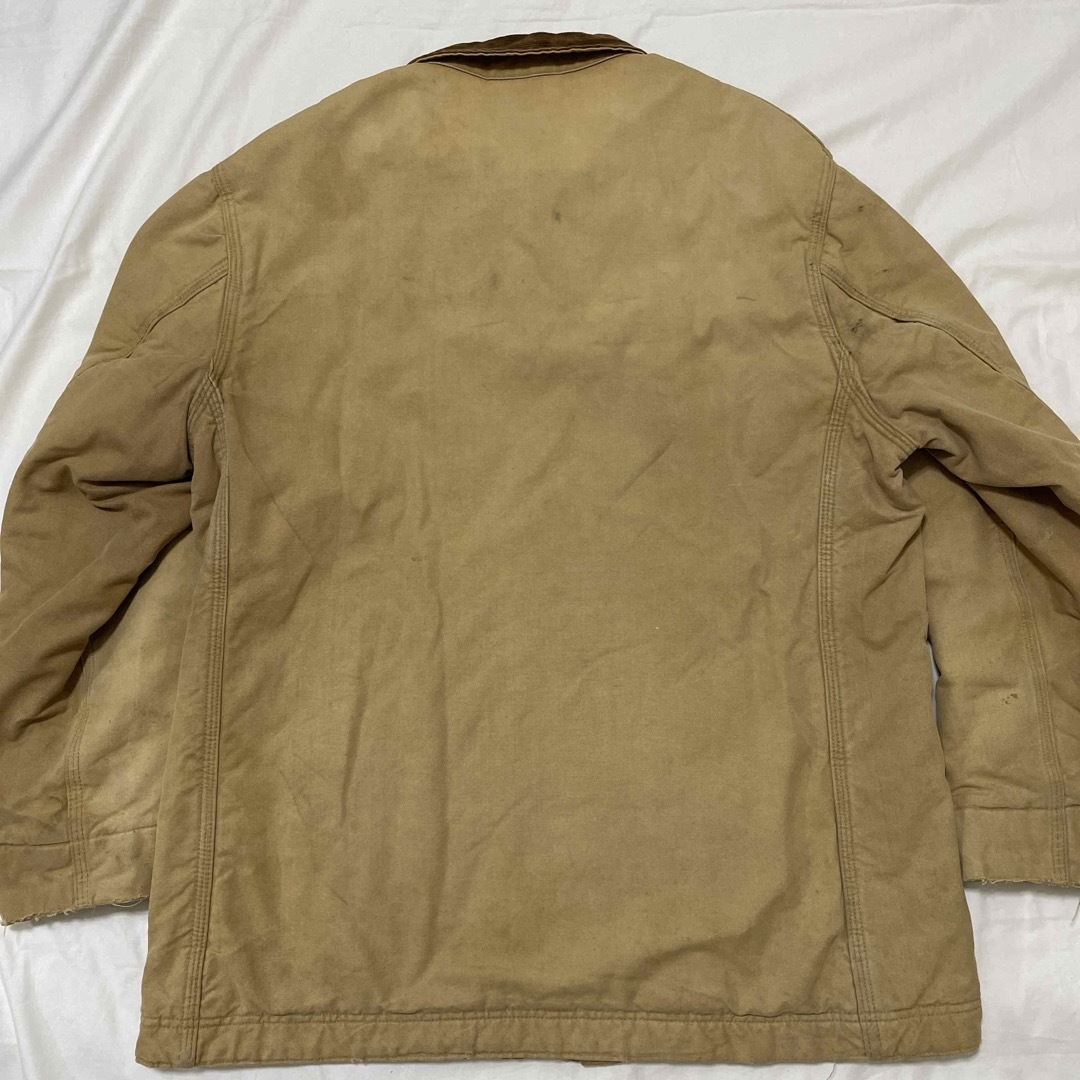 Lee - 60s ヘラクレス ビンテージ ダック カバーオール USAの Lee - 60s ヘラクレス ビンテージ ダック カバーオール USAの
