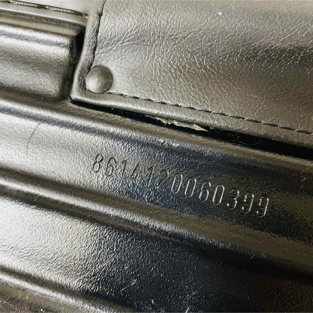 RIMOWA(リモワ)のRIMOWA リモワ　キャリーケース　スーツケース　ボレロ　86141 機内持込 メンズのバッグ(トラベルバッグ/スーツケース)の商品写真