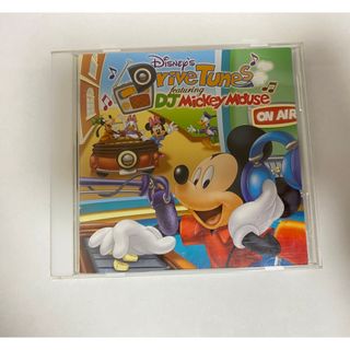 ディズニー(Disney)のDisney's Drive Tunes  ディズニー ドライブ(キッズ/ファミリー)