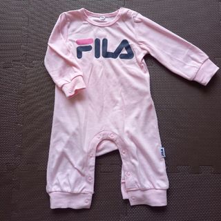 フィラ(FILA)のFILA カバーオール(カバーオール)