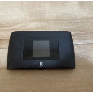 ラクテン(Rakuten)のRakuten WiFi Pocket 2B ポケットWi-Fi(その他)
