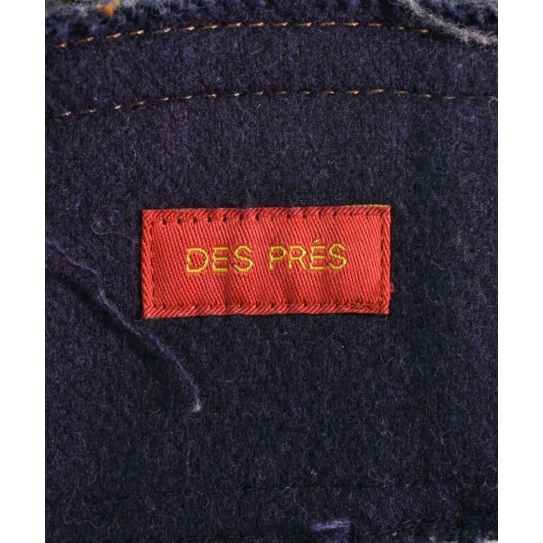 DES PRES(デプレ)のDES PRES ロング・マキシ丈スカート 36(S位) 【古着】【中古】 レディースのスカート(ロングスカート)の商品写真