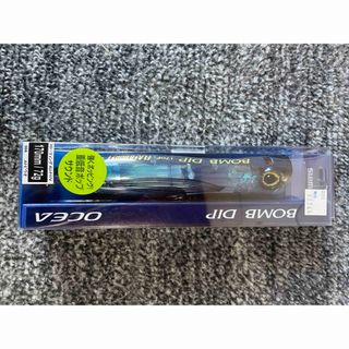 シマノ(SHIMANO)のBOMB DIPボムディップ170F フラッシュブースト(ルアー用品)