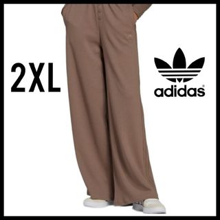 アディダス(adidas)の【3点】adidas★パンツ★パーカー★ワンピース(カジュアルパンツ)