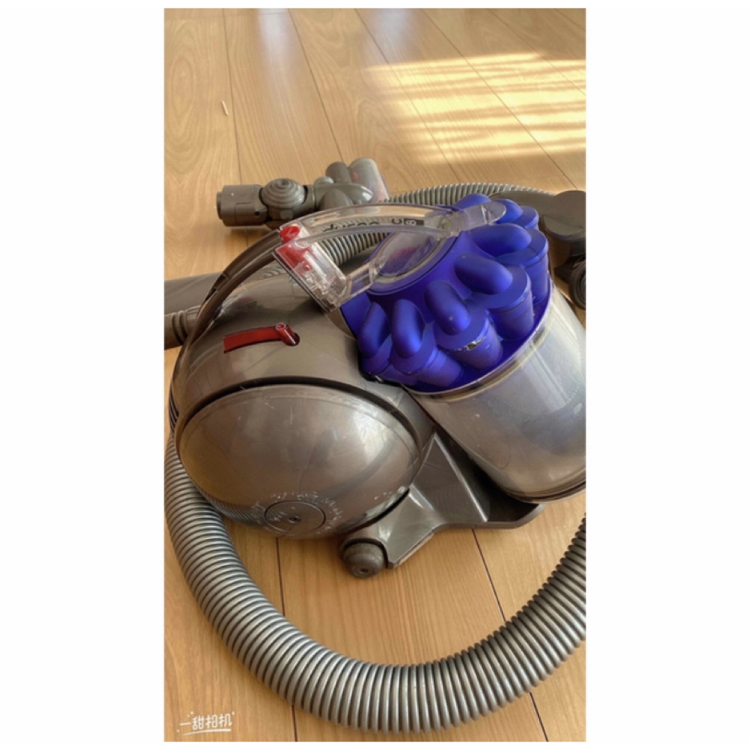 Dyson(ダイソン)のダイソン 掃除機 DC48 スマホ/家電/カメラの生活家電(掃除機)の商品写真