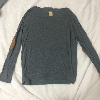 ザラ(ZARA)のZARA ♡ トップス(カットソー(長袖/七分))