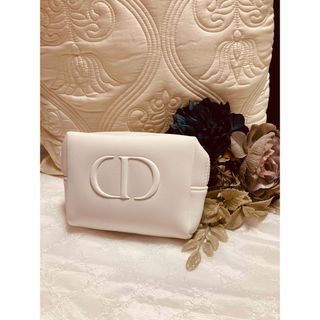 クリスチャンディオール(Christian Dior)の★新品未使用DIOR カプチュール トータル ポーチ(ポーチ)