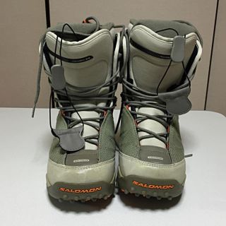 サロモン(SALOMON)のSALOMONスノーボードブーツ(ブーツ)