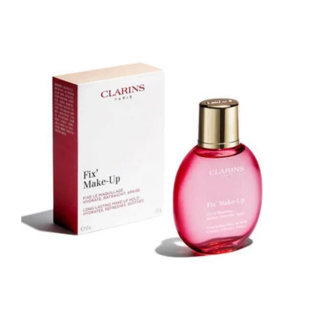 CLARINS(クラランス)のフィックス メイクアップ コスメ/美容のスキンケア/基礎化粧品(化粧水/ローション)の商品写真