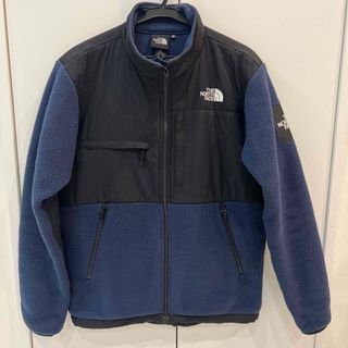 ザノースフェイス(THE NORTH FACE)のTHE NORTH FACE ザ・ノース・フェイス デナリ ジャケット (ブルゾン)