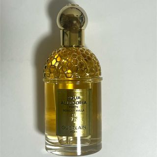 ゲラン(GUERLAIN)のゲラン 香水 GUERLAIN アクア アレゴリア フォルテ ボスカ ヴァニラ (その他)