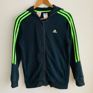 adidas - 100【新品/即日発送】adidas キッズジャージ 上下