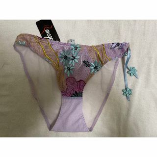 ラペルラ(LA PERLA)のRAVAGEラヴァージ　ショーツ単品 1(ショーツ)