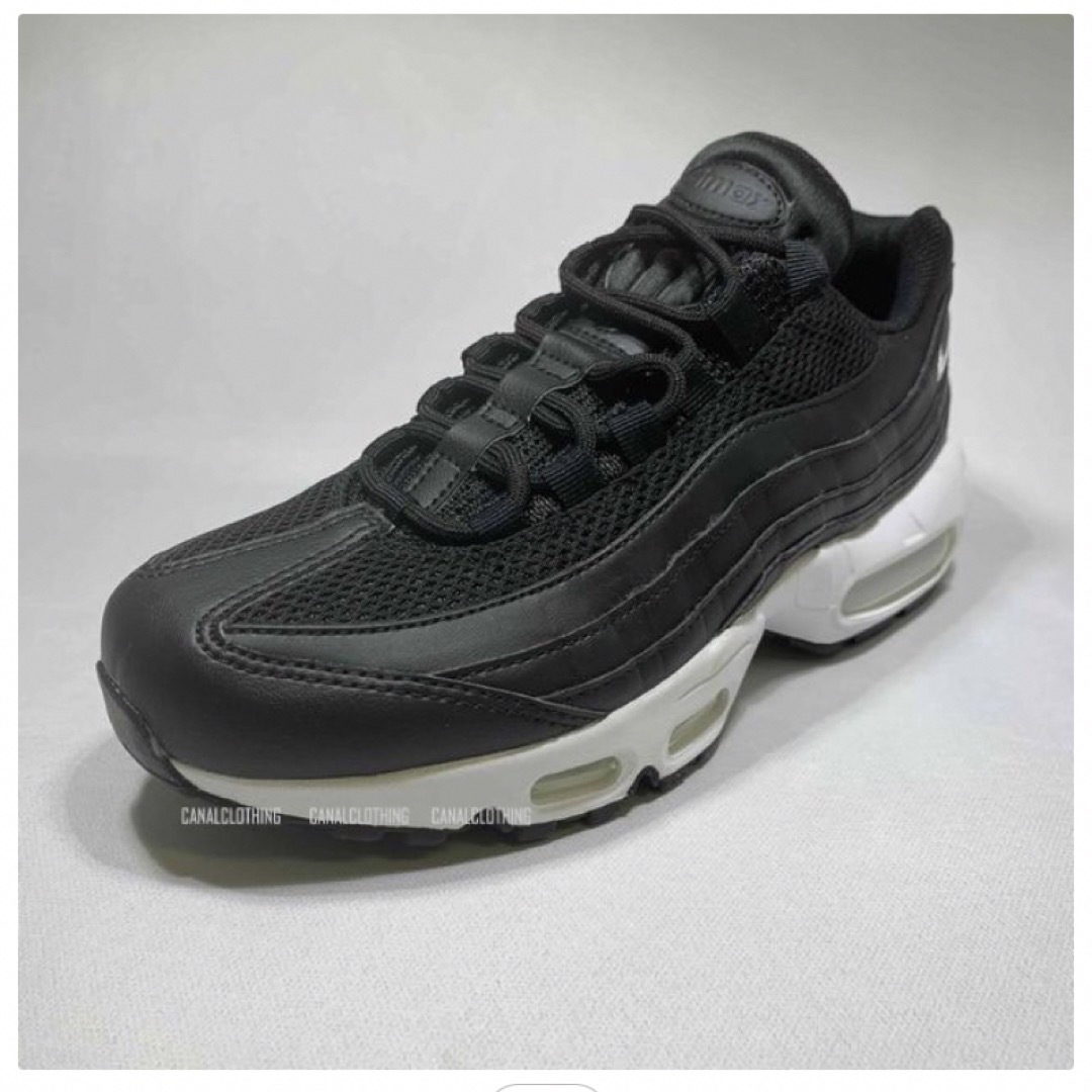 NIKE AIR MAX 95 "GREEDY 2.0" 27.0cm 試着のみ