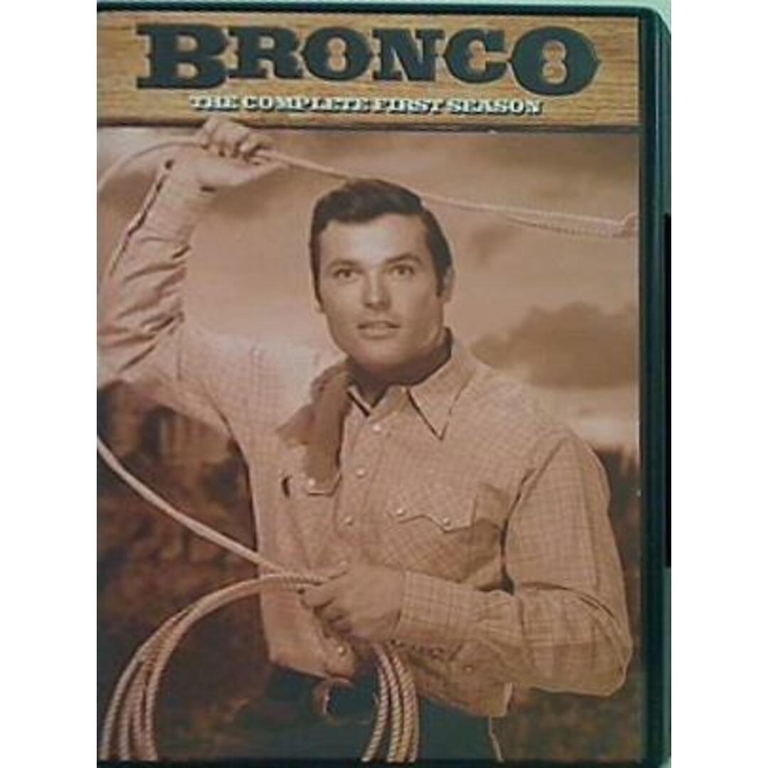 ブロンコ・ビリー シーズン 1 Bronco: The Complete First Season  1958 Ty Hardin エンタメ/ホビーのDVD/ブルーレイ(その他)の商品写真