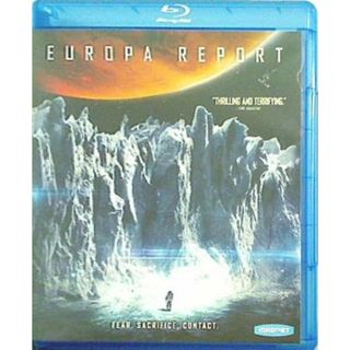 エウロパ レポート Europa Report  Blu-ray Christian Camargo(その他)