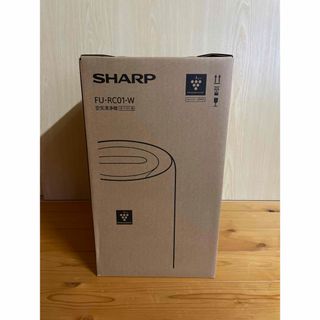 SHARP - シャープ プラズマクラスター イオン発生機 モバイルタイプ IG