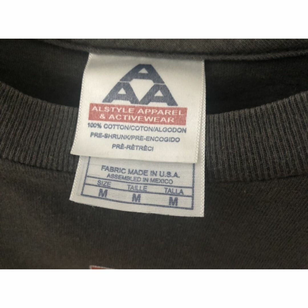 メタリカ Tシャツ MADE IN USA Lサイズ メタリカ Tシャツ MADE IN USA Lサイズ