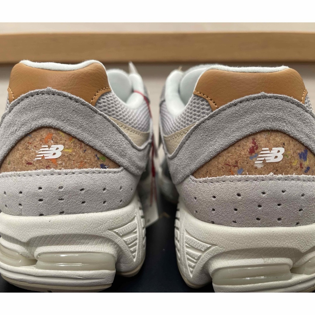 New Balance(ニューバランス)の【専用】しゅり様　New Balance M2002RSB レディースの靴/シューズ(スニーカー)の商品写真