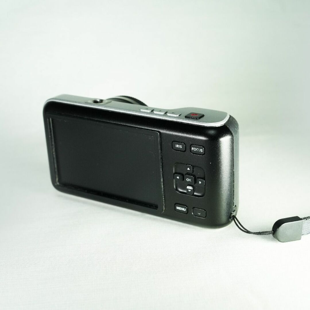 Blackmagicdesign(ブラックマジック)の初代Blackmagic design pocket cinema camera スマホ/家電/カメラのカメラ(デジタル一眼)の商品写真