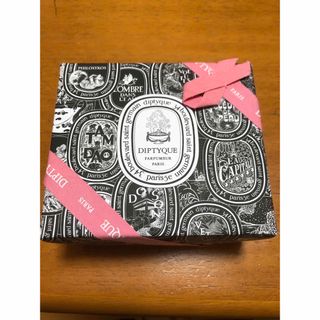 ディプティック(diptyque)のディプティック　カタール航空　アメニティグッズ(ノベルティグッズ)