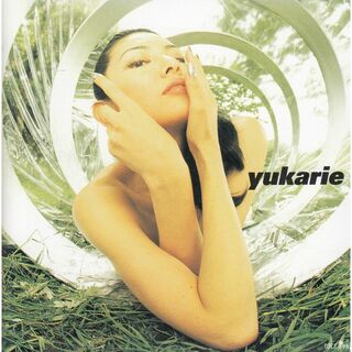 YUKARIE TOCT-8987(ジャズ)