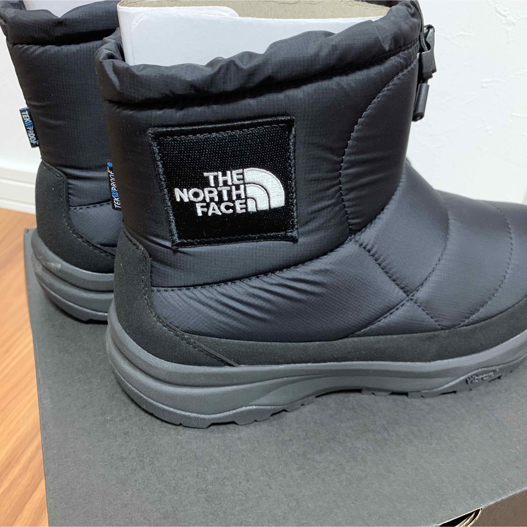 THE NORTH FACE(ザノースフェイス)のノースフェイス  ヌプシブーティ NF52280 26.0cm 新品　靴　ブーツ メンズの靴/シューズ(ブーツ)の商品写真