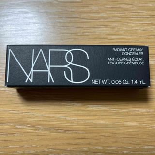 ナーズ(NARS)のNARS  ラディアントクリーミーコンシーラー(コンシーラー)