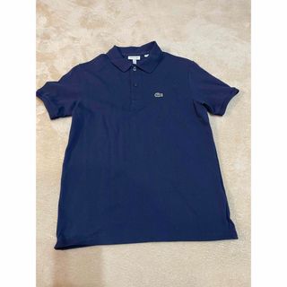 ラコステ(LACOSTE)のLACOSTE ポロシャツ(ポロシャツ)