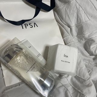 イプサ(IPSA)のイプサ IPSA セット(化粧水/ローション)