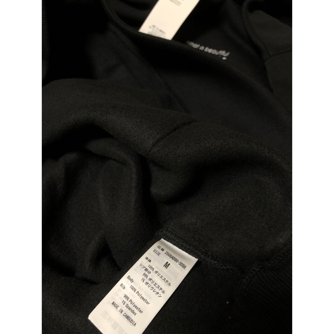 AZUL by moussy - 新品未使用 アズールバイマウジー パーカー