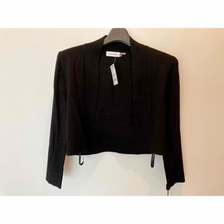 カルバンクライン(Calvin Klein)のCalvin Klein ニットカーディガン新品(カーディガン)