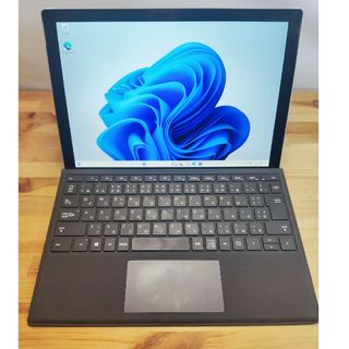 マイクロソフト(Microsoft)のSurface Pro (第 5 世代) Corei5第7世代8GB 256GB(タブレット)