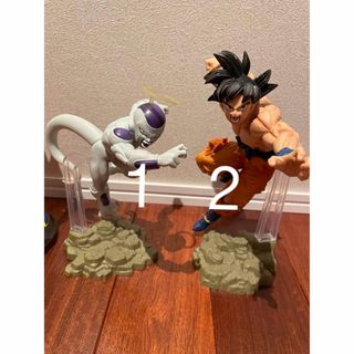 ドラゴンボール(ドラゴンボール)のドラゴンボールフィギュアまとめ売り(フィギュア)