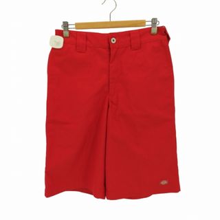 ディッキーズ(Dickies)のDickies(ディッキーズ) ワーク ショーツ ハーフ パンツ メンズ パンツ(ワークパンツ/カーゴパンツ)