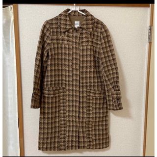 《SALE》et vous  ロングコート