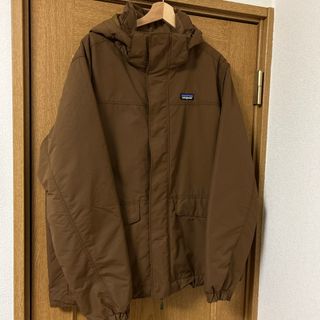 パタゴニア(patagonia)のwil girl様専用　パタゴニア　イスマス　(マウンテンパーカー)