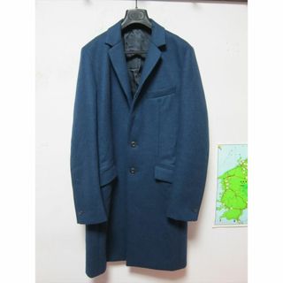 ATTACHIMENT - 【WYM × ATTACHMENT】 WIDE BOX CHESTER COATの通販 by