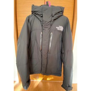 ザノースフェイス(THE NORTH FACE)のe19様専用 THE NORTH FACE バルトロライト ジャケット ブラック(ダウンジャケット)