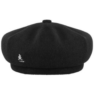 カンゴール(KANGOL)のKANGOL ベレー帽(ハンチング/ベレー帽)