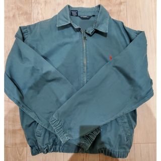 ポロラルフローレン(POLO RALPH LAUREN)のPolo Ralph Lauren　ブルゾン(その他)