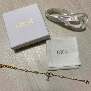 ディオール(Dior)の美品✨✨ディオール　ブレスレット(ブレスレット/バングル)