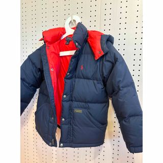 ラルフローレン(Ralph Lauren)のラルフローレンダウン(ジャケット/上着)