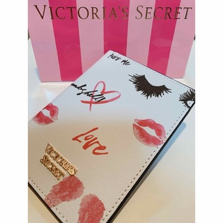 Victoria's Secret - VICTORIA'S SECRET パスケース
