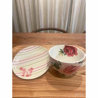 ローラアシュレイ(LAURA ASHLEY)のローラアシュレイ(食器)